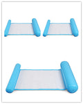 Inflatable Floating Lounge Chair