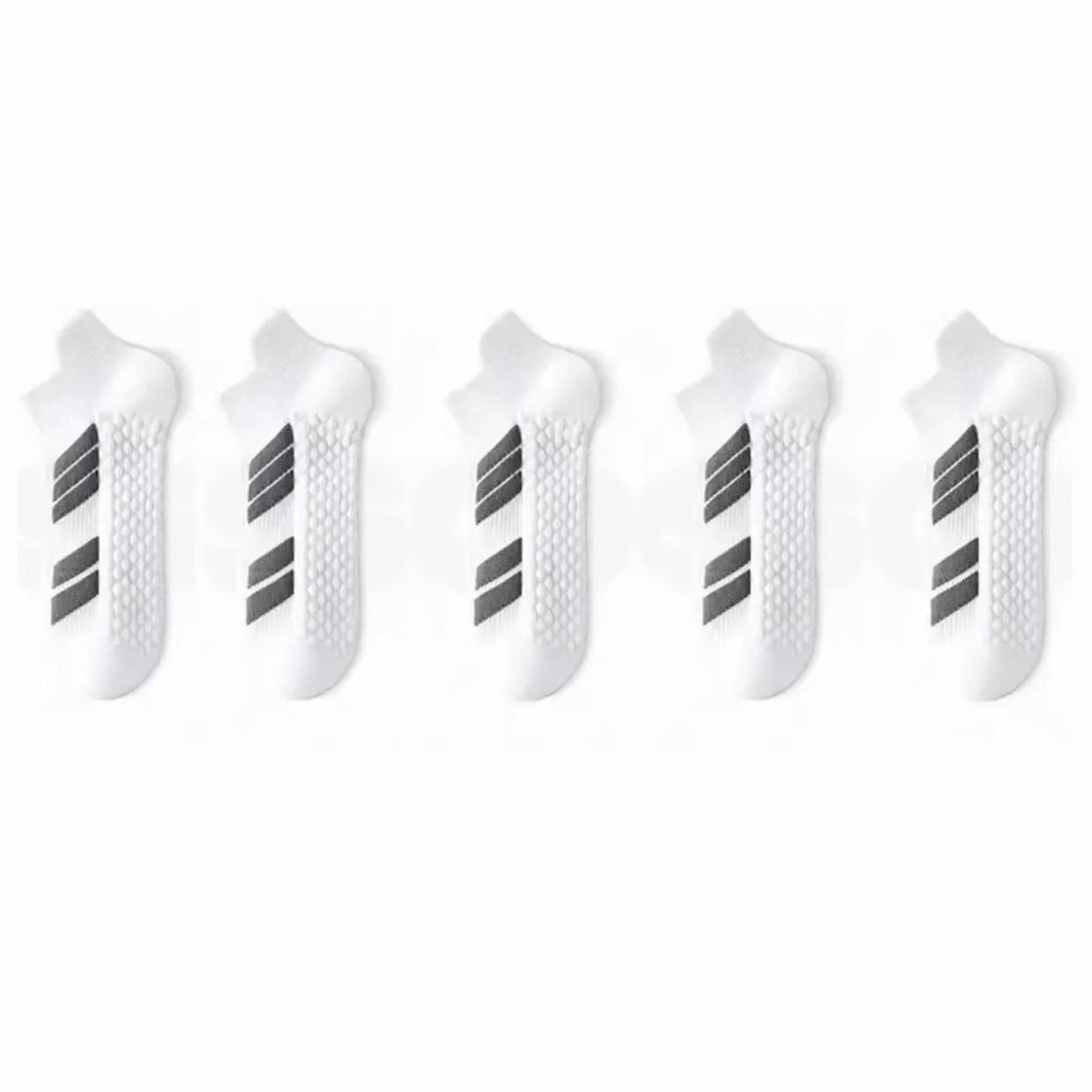 Shock-Absorption Sports Socks