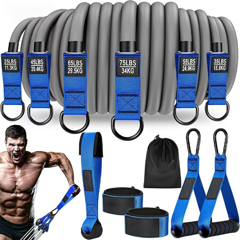 Home Stretching Fitness Aid