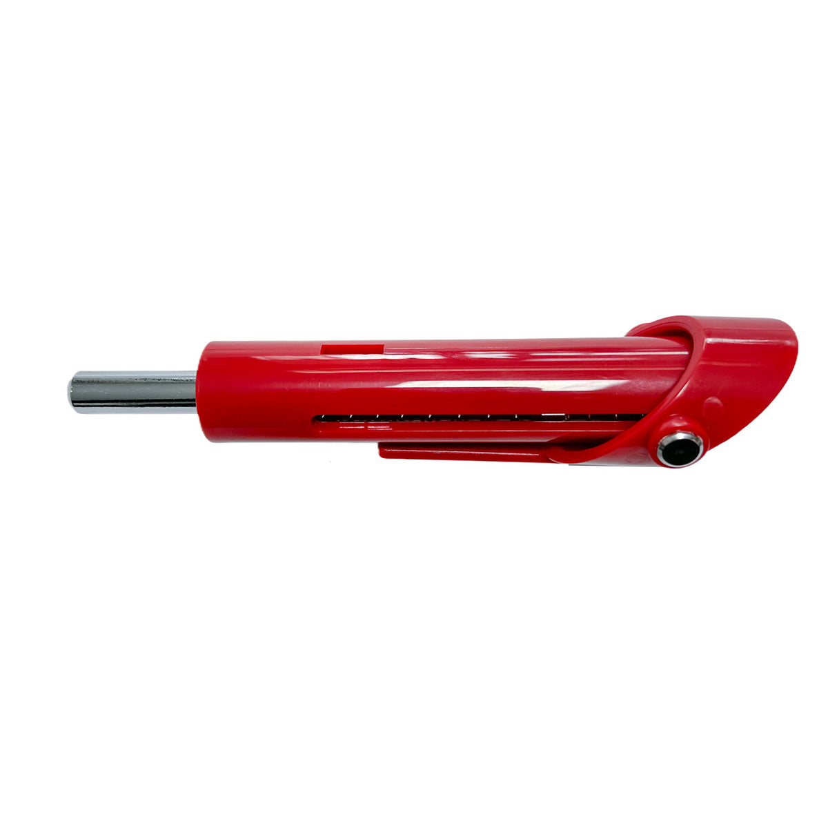 Additional Weight Plate for Fitness Bolt - Red7.8MM