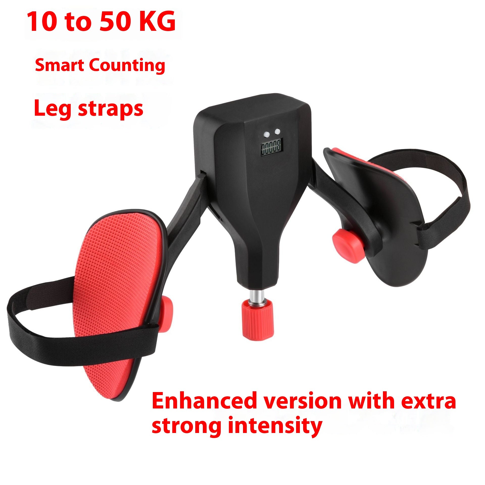 Leg Clamp Resistance Slimming Trainer