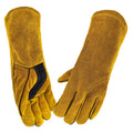 Outdoor Camping BBQ and Work Gloves - 37