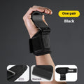 Pull-Up Power Assist Grip Hook