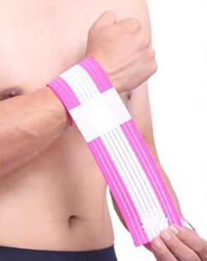 Sports Wrist Support Bandage - 40cm