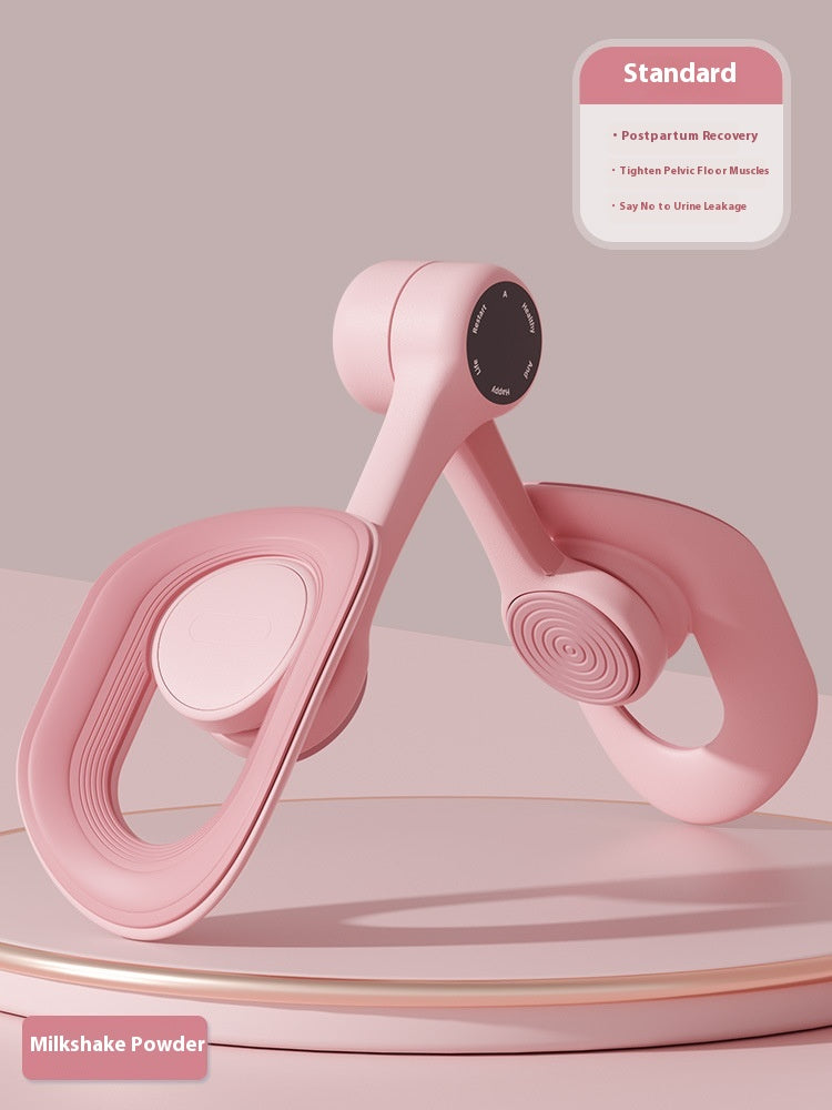 Pelvic Floor Muscle Trainer