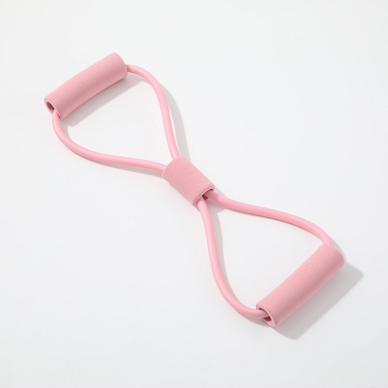 Yoga & Pilates Stretch Resistance Band