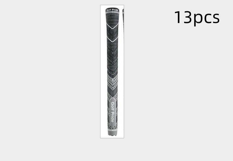 Golf Club Rubber Grip - 13pcsGary