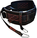 Weighted Pull-Up Trainer Belt