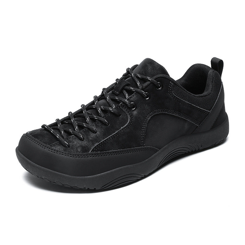 Wear-Resistant Hiking Climbing Shoes