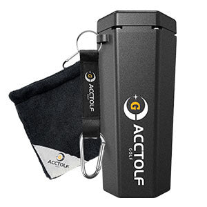 Portable Golf Bag Washing Machine