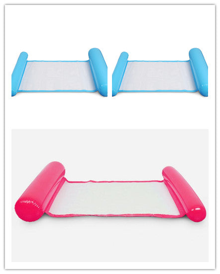 Inflatable Floating Lounge Chair