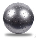 Inflatable Yoga Exercise Ball