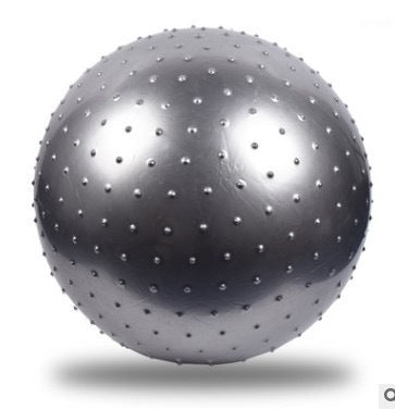 Inflatable Yoga Exercise Ball