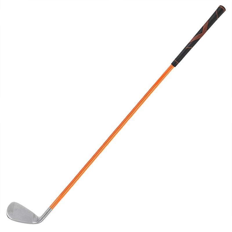 Golf Iron Swing Trainer Club