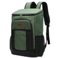 Insulated Duffel Bag