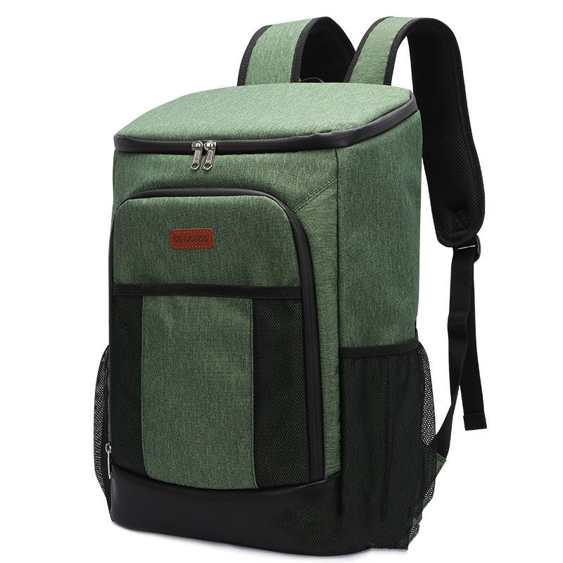 Insulated Duffel Bag