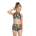 Parent-Child Matching Swimwear