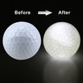 Waterproof LED Light-Up Golf Balls