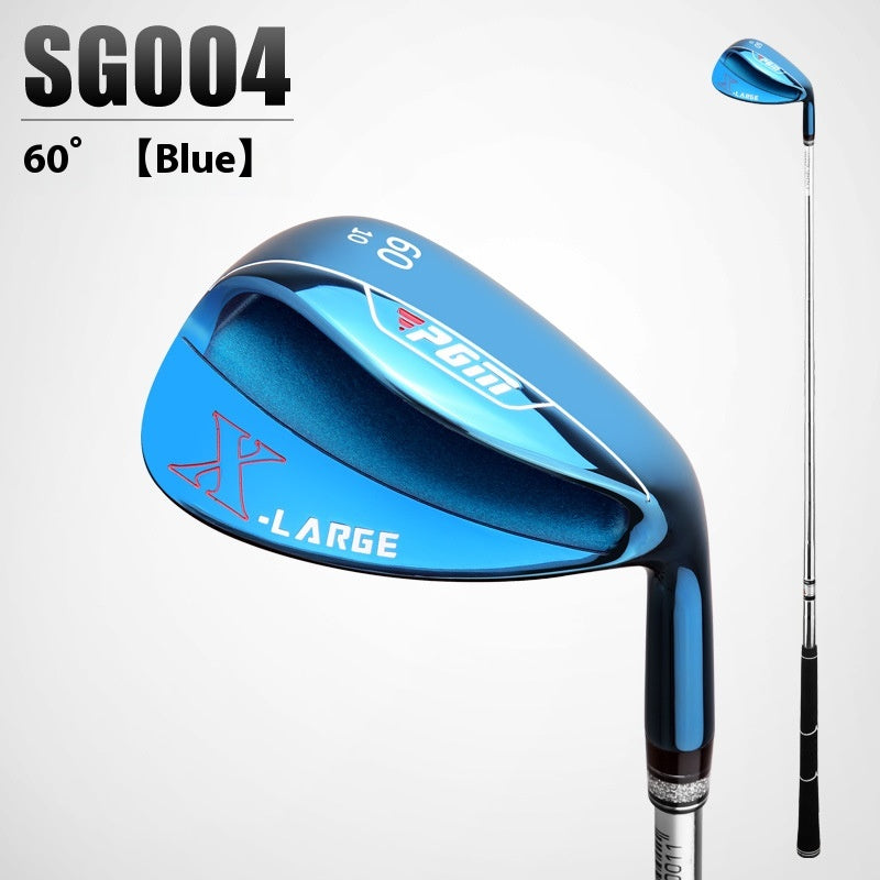 Men's Golf Sand Wedge - SG004 Blue 60