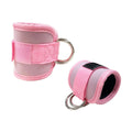 Gym Ankle Protector Sleeve