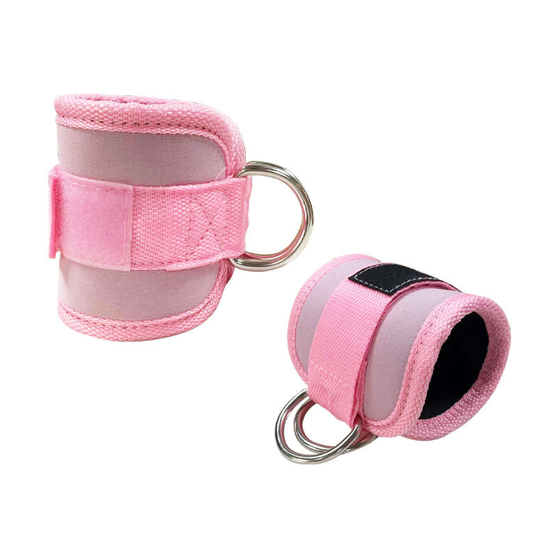 Gym Ankle Protector Sleeve