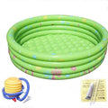 Inflatable Baby Ball Pit Pool