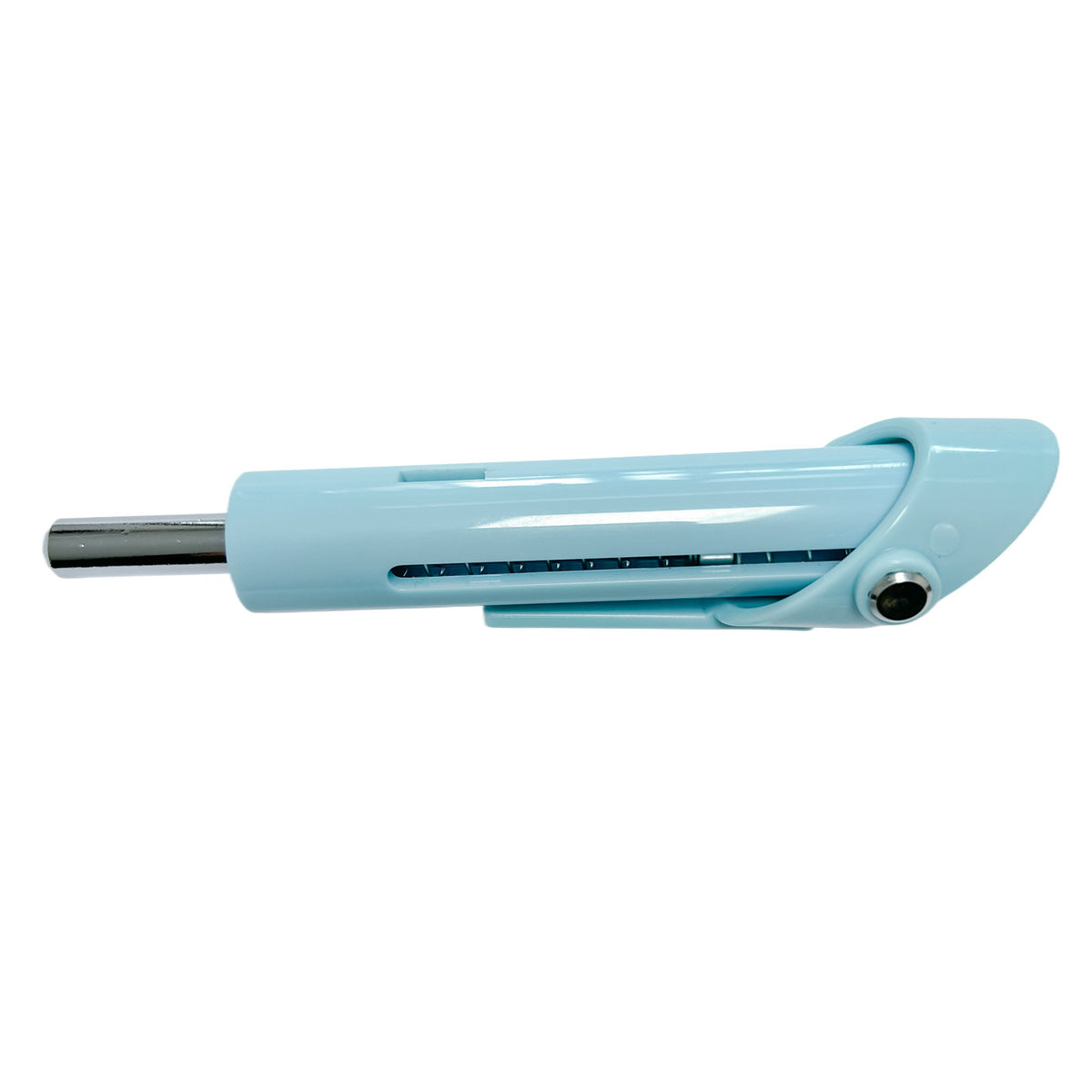 Additional Weight Plate for Fitness Bolt - Sky Blue 7.8MM