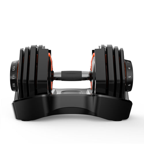 15kg Automatic Smart Dumbbell Set - Pound System