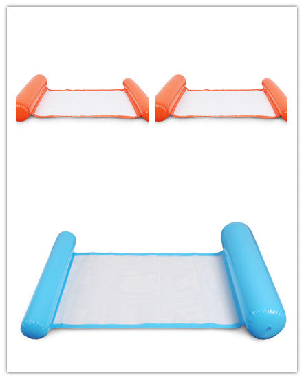 Inflatable Floating Lounge Chair