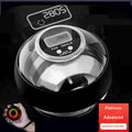 Self-Starting Gyro Wrist Ball
