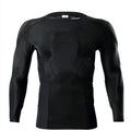 Long-Sleeve Goalkeeper Jersey