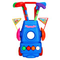 Kids' Golf Play Set - MultiColor