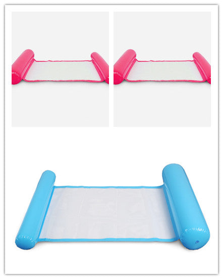 Inflatable Floating Lounge Chair