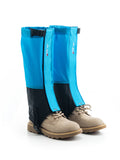 Ski & Mountaineering Snow Boot Covers