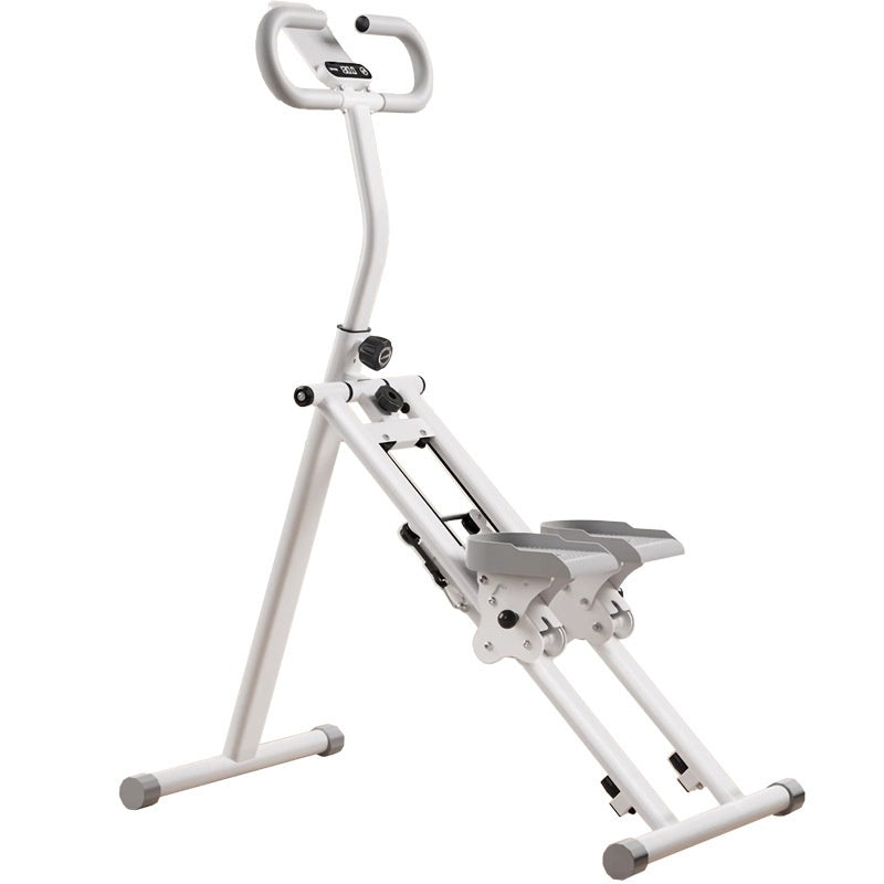 Multi-Functional Aerobic Stepper Climbing Machine - No dial