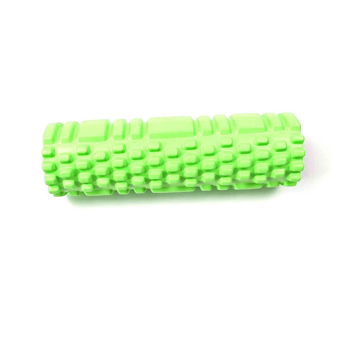 Mini Hollow Foam Roller - Green