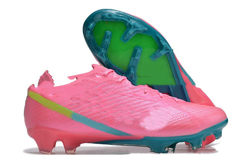 Air-Cushion Waterproof FG Studs Soccer Shoes