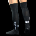 Anti-Slip Knee-High Training Socks