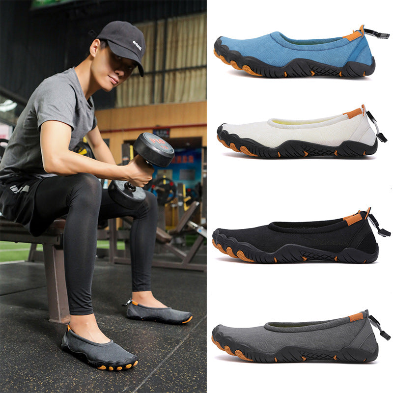 Five Finger Swimming Beach Dive Boots