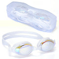 Silicone HD Swimming Goggles for Adults