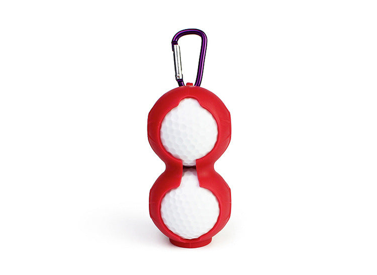Silicone Golf Ball Protective Cover