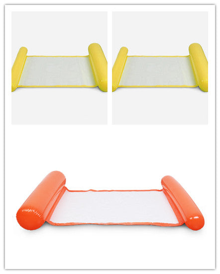 Inflatable Floating Lounge Chair