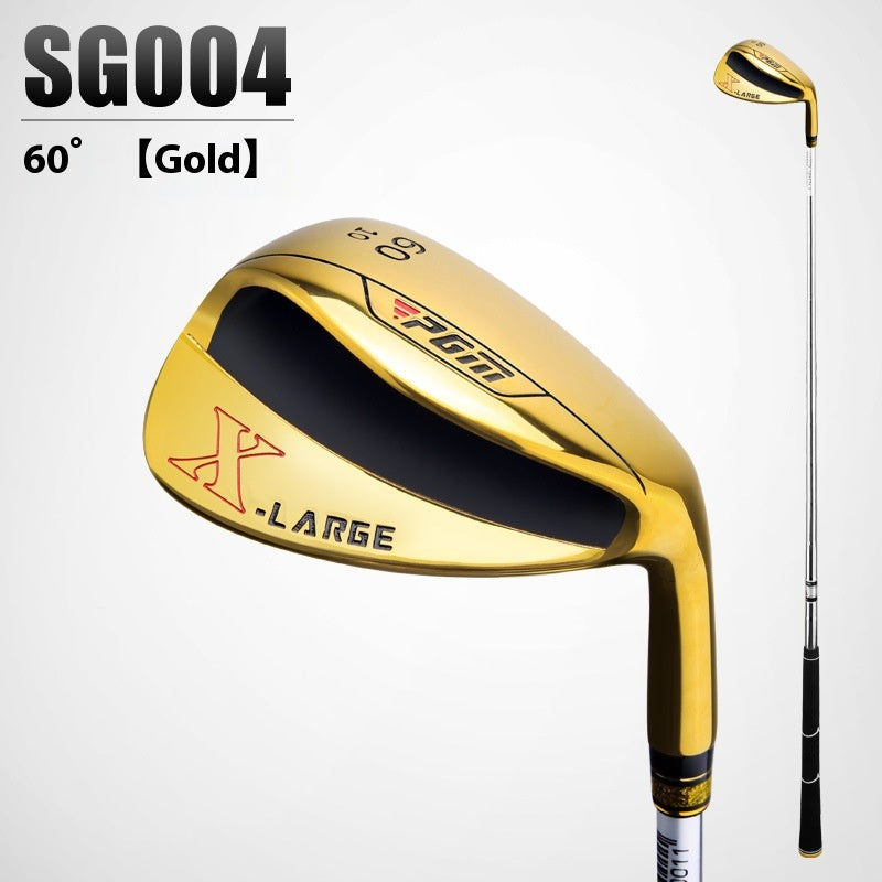 Men's Golf Sand Wedge - SG004 Gold 60