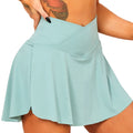 Women's Golf & Tennis Skort - green