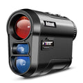 Golf Laser Rangefinder - Black