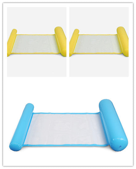 Inflatable Floating Lounge Chair