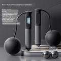 Cordless Magnetic-Bead Massage Rope