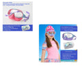 Large-Frame Kids' Swimming Goggles